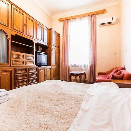 Hotel Royal Тбилиси Экстерьер фото