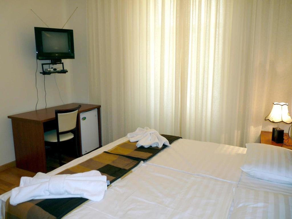 Hotel Royal Тбилиси Номер фото