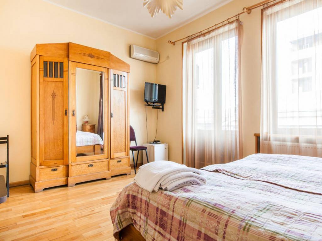 Hotel Royal Тбилиси Экстерьер фото