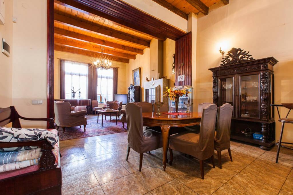 Hotel Royal Тбилиси Экстерьер фото