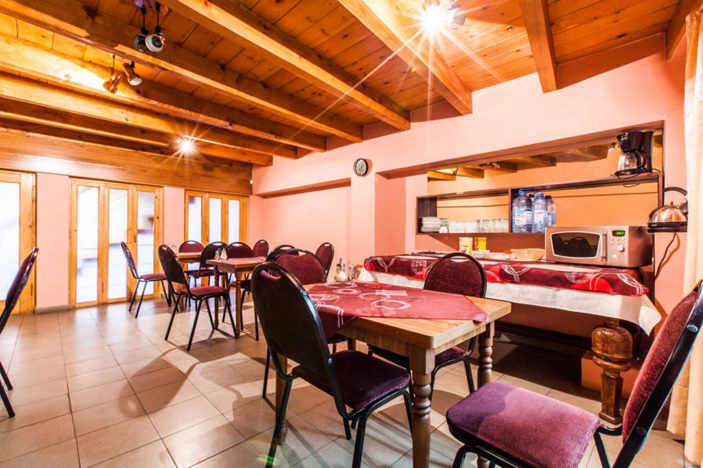 Hotel Royal Тбилиси Экстерьер фото