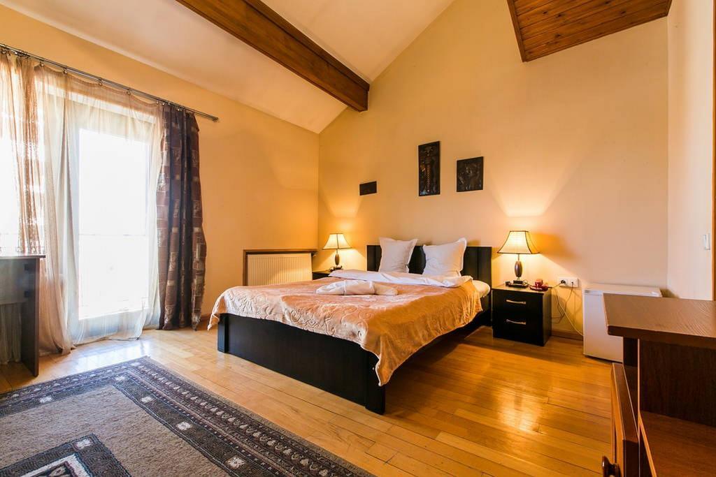 Hotel Royal Тбилиси Экстерьер фото