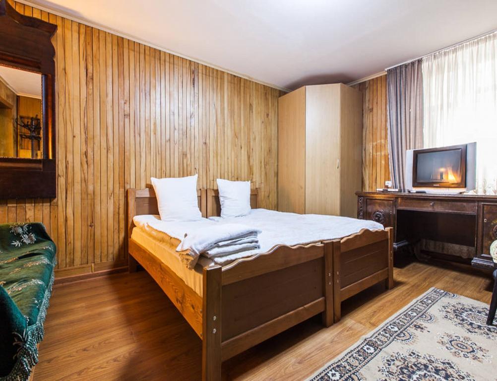 Hotel Royal Тбилиси Экстерьер фото