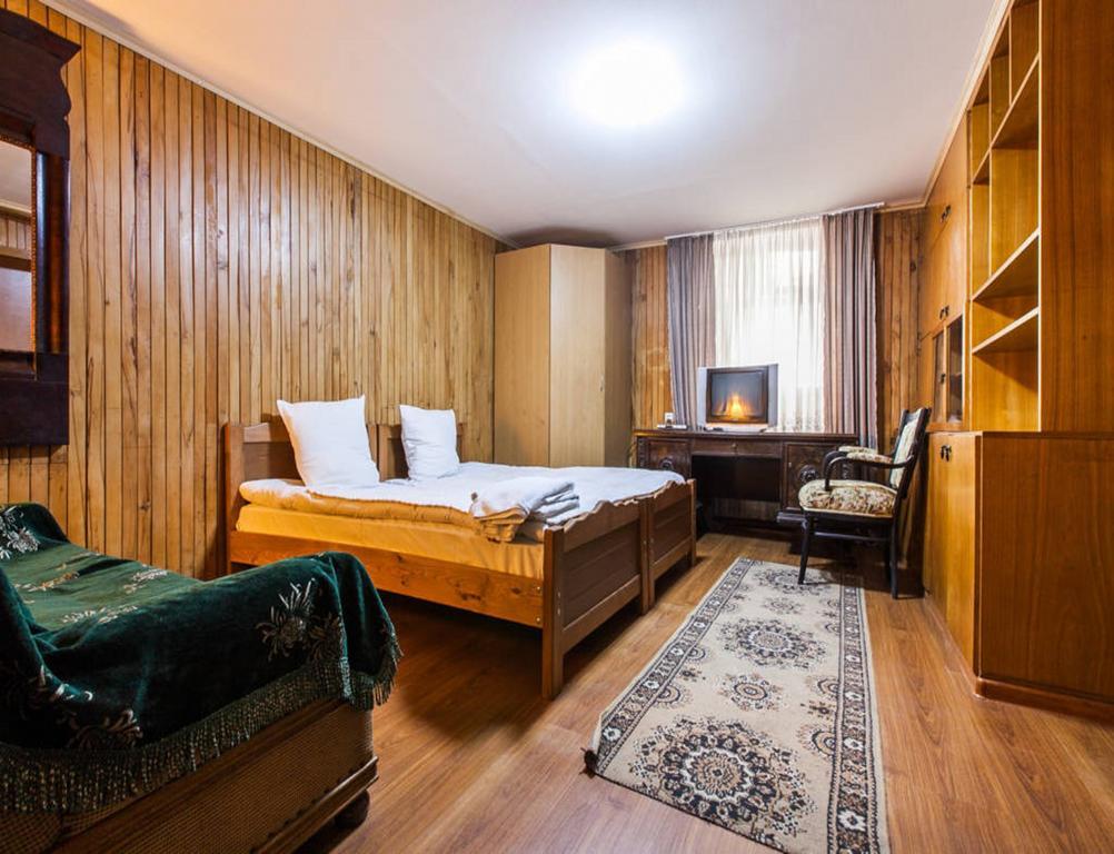 Hotel Royal Тбилиси Экстерьер фото