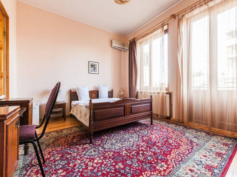 Hotel Royal Тбилиси Экстерьер фото