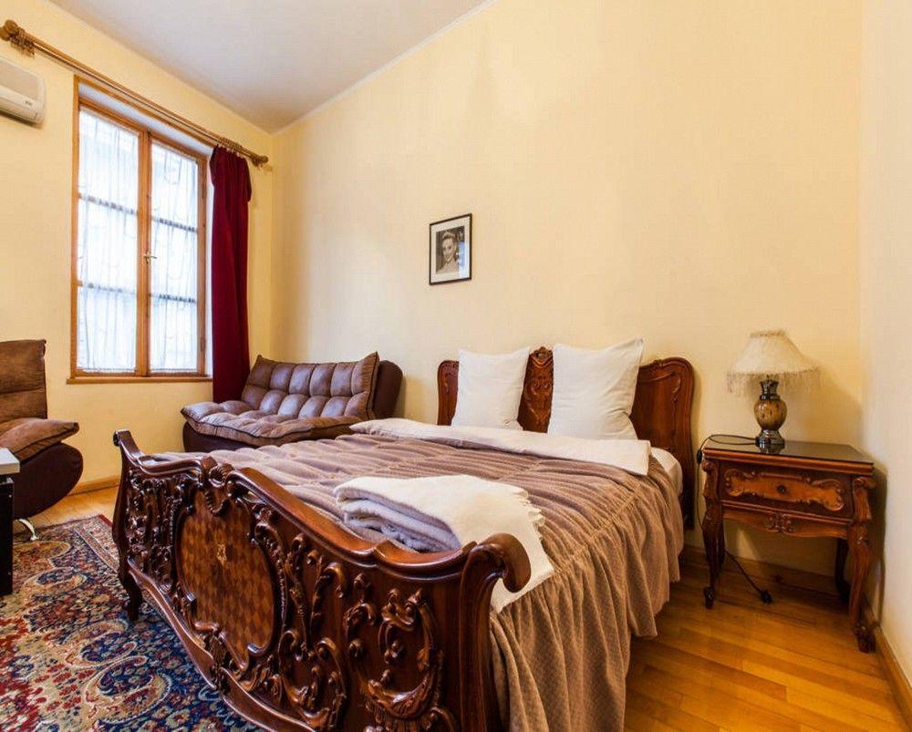 Hotel Royal Тбилиси Экстерьер фото