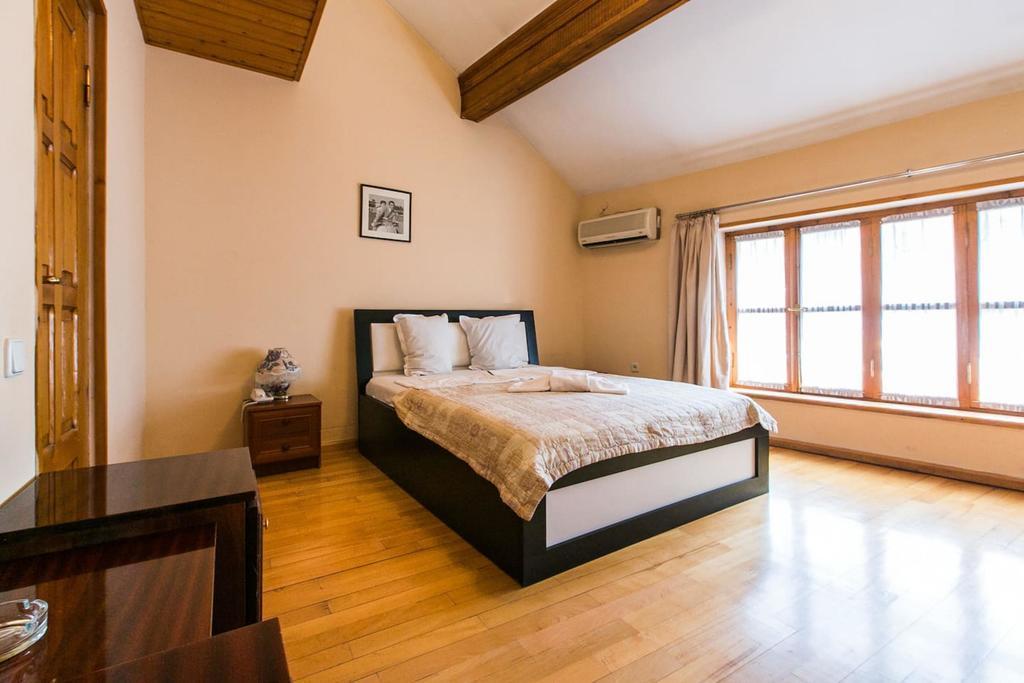 Hotel Royal Тбилиси Экстерьер фото