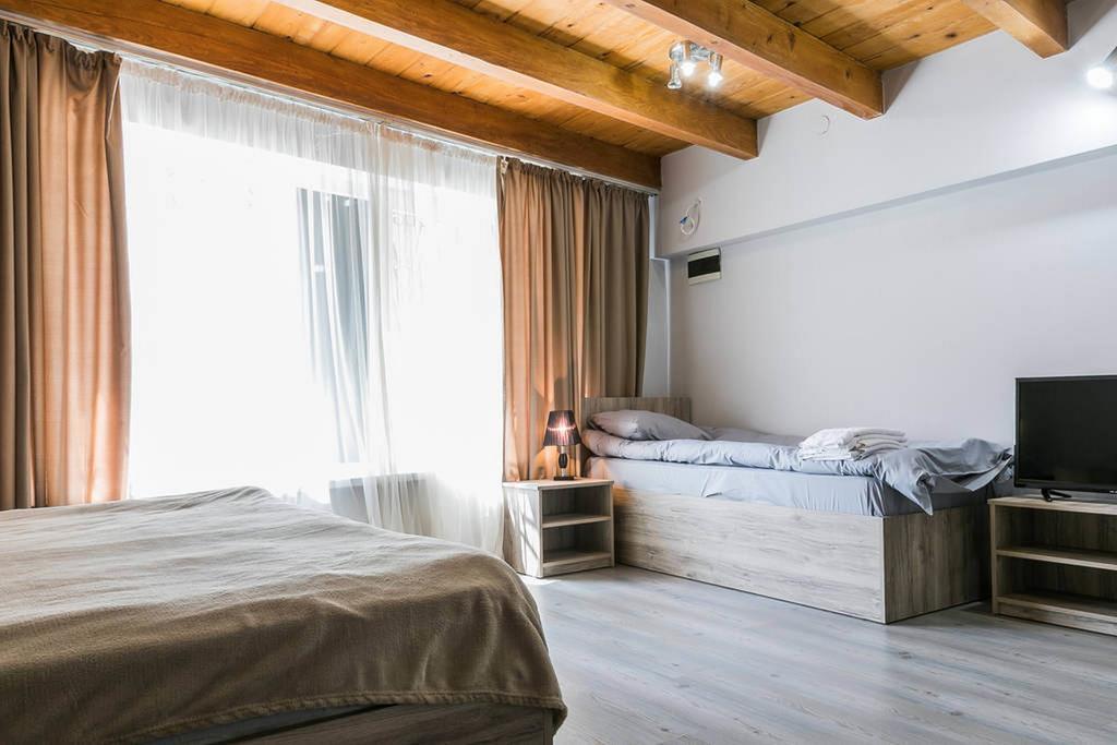 Hotel Royal Тбилиси Экстерьер фото