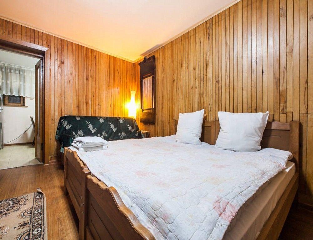 Hotel Royal Тбилиси Экстерьер фото
