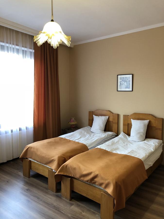 Hotel Royal Тбилиси Экстерьер фото
