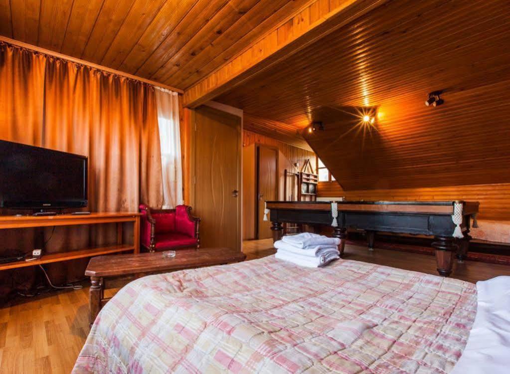 Hotel Royal Тбилиси Экстерьер фото