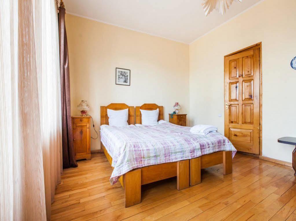 Hotel Royal Тбилиси Экстерьер фото