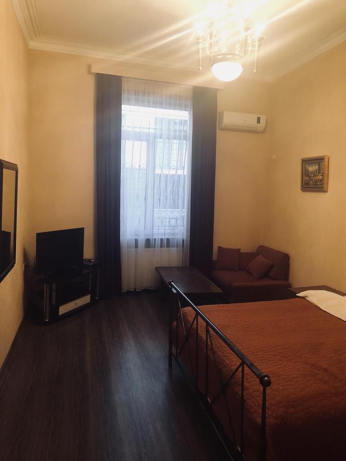 Hotel Royal Тбилиси Экстерьер фото