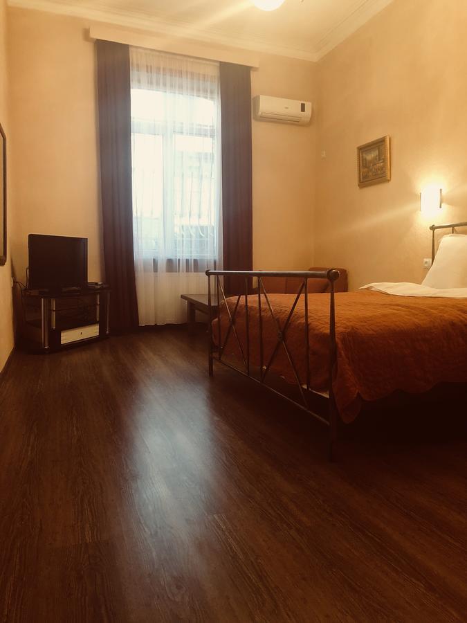 Hotel Royal Тбилиси Экстерьер фото