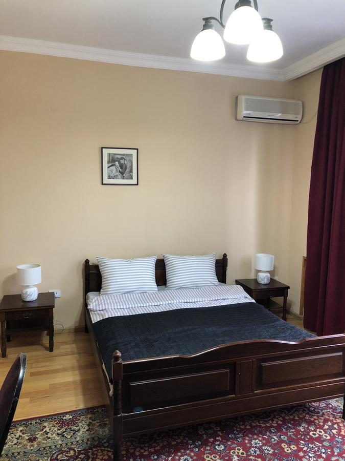 Hotel Royal Тбилиси Экстерьер фото