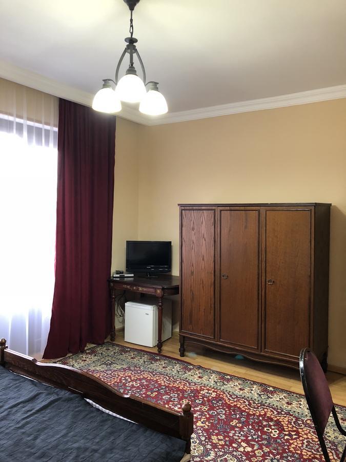 Hotel Royal Тбилиси Экстерьер фото